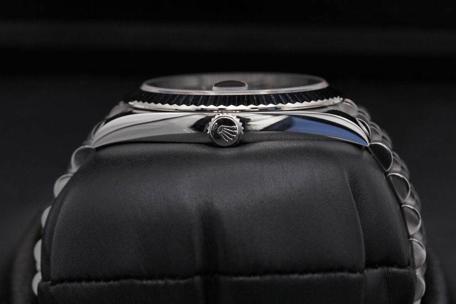 Rolex Datejust 41 126334